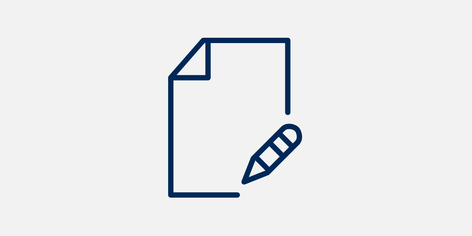 Grant Writing