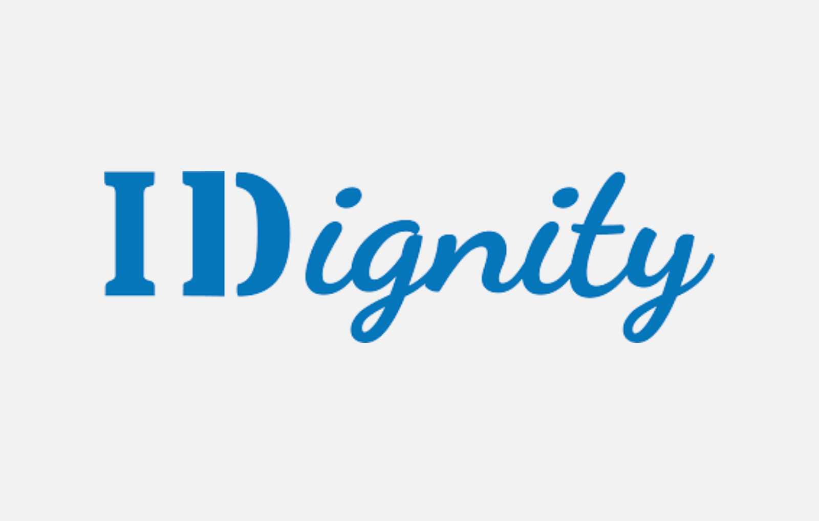 IDignity