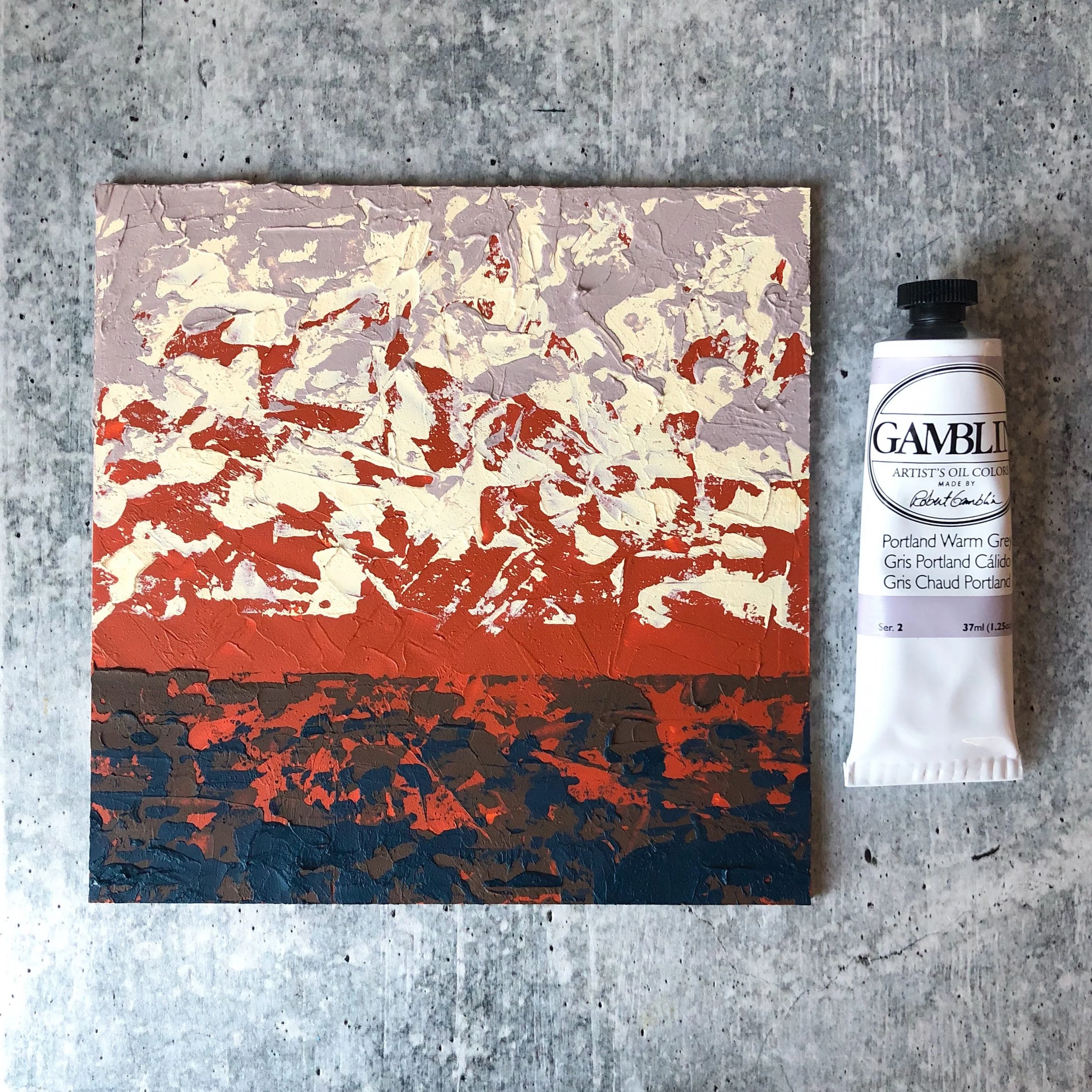 Somewhere Between Desert & Mountains.jpeg