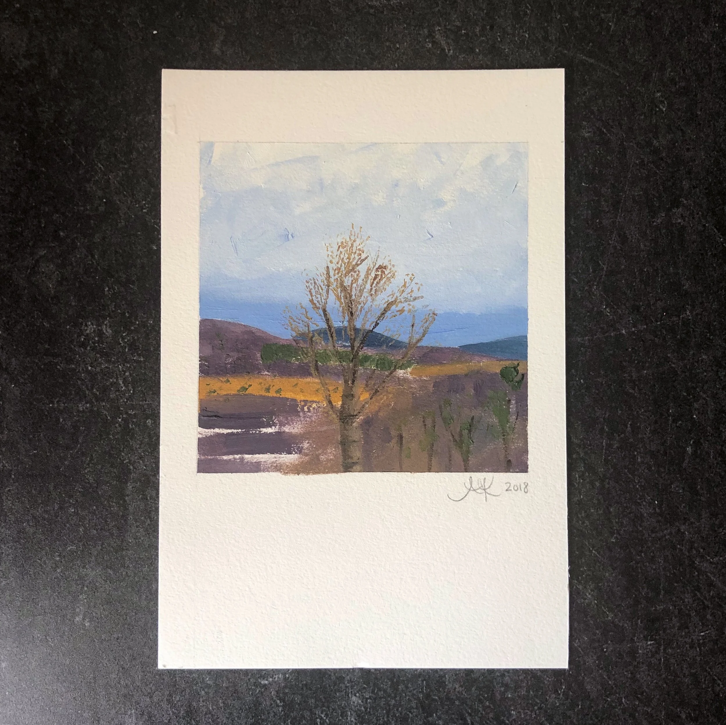 View From Mom's Kitchen Study 1.jpeg