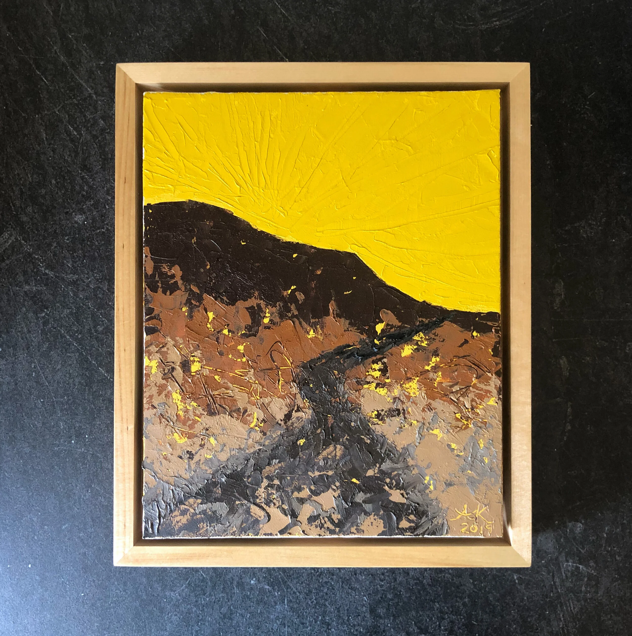 Rollercoaster Framed.jpeg