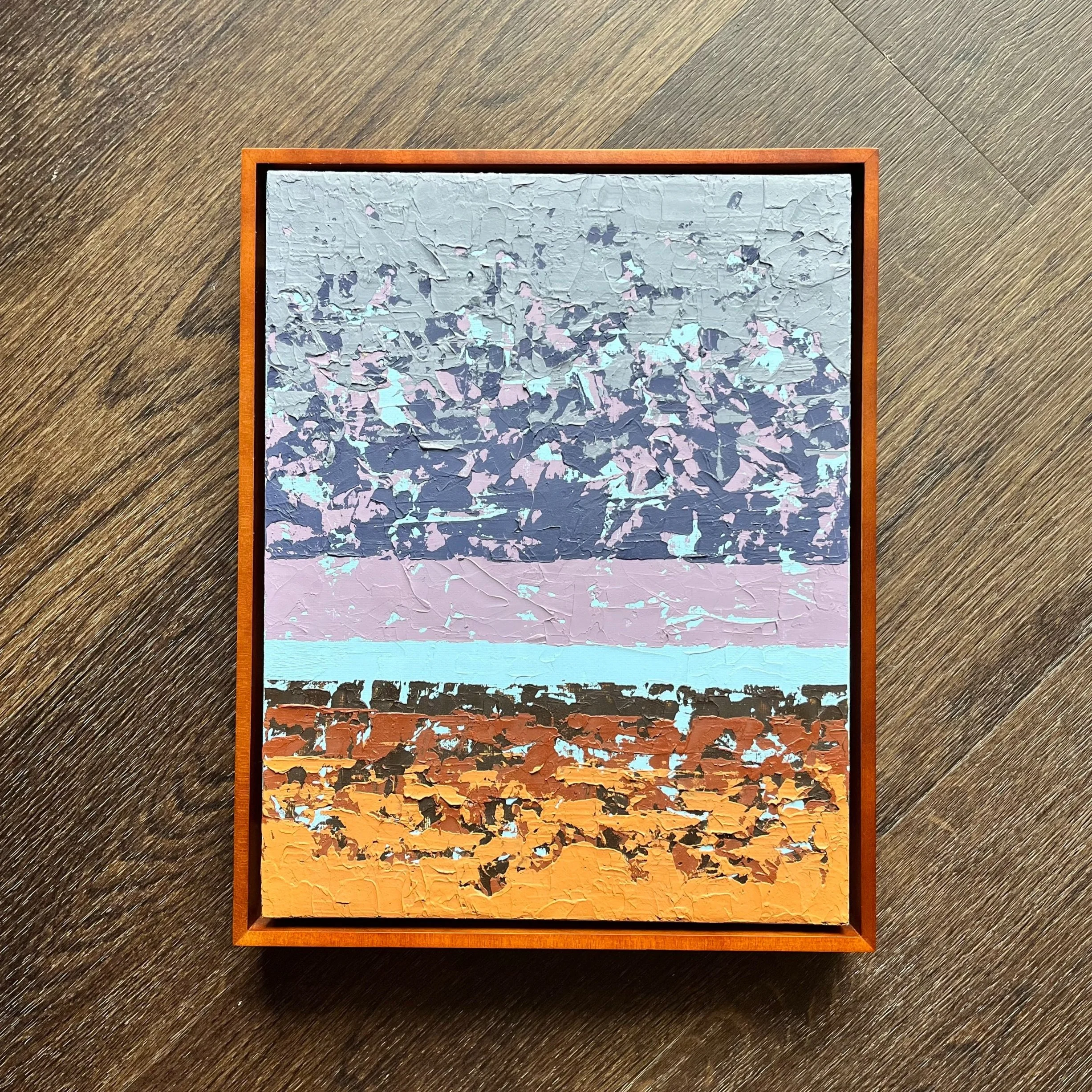 Violet+Horizons+II_Framed.jpg