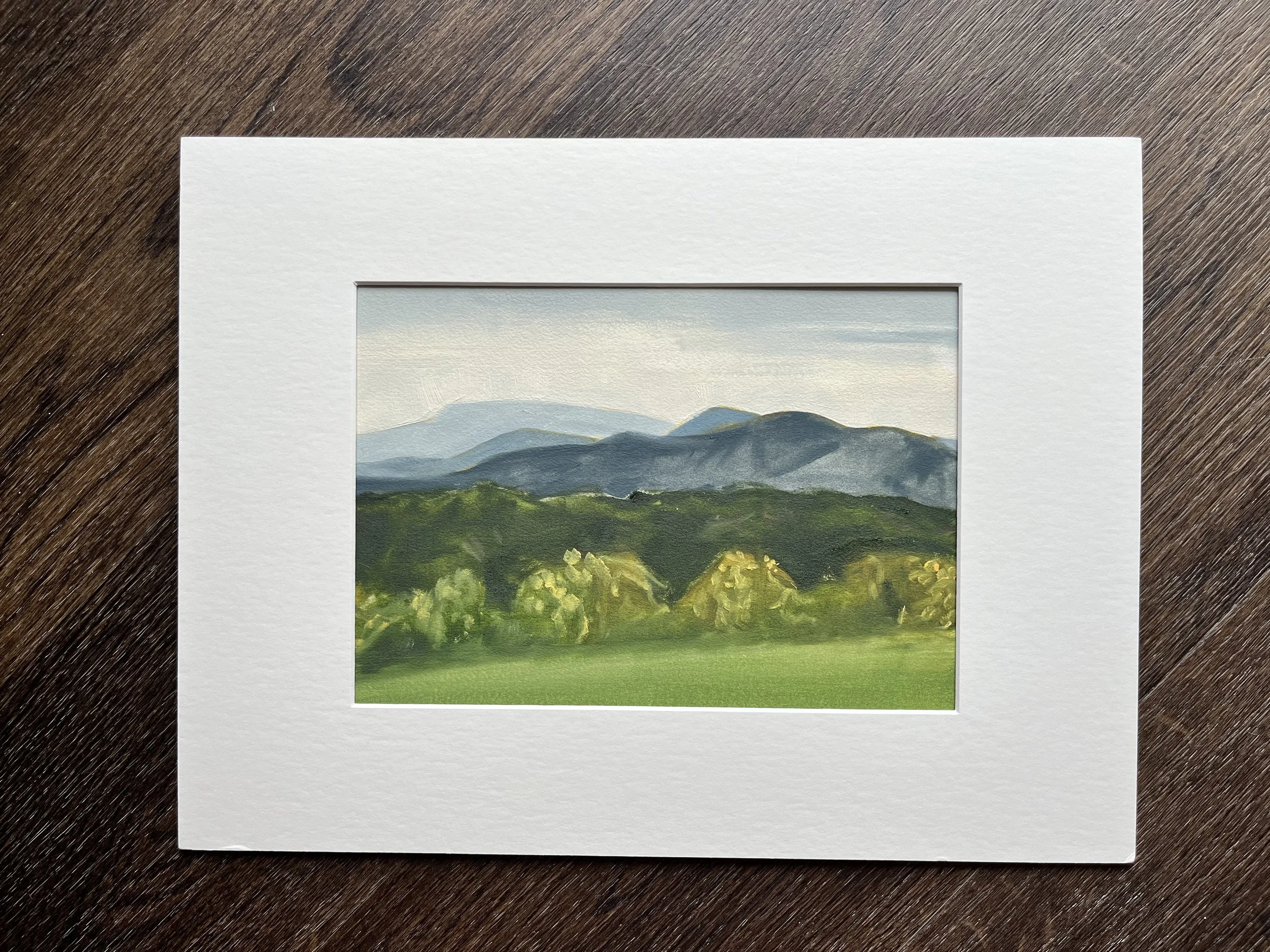 Blue Ridge Hour 1_Matted.jpeg