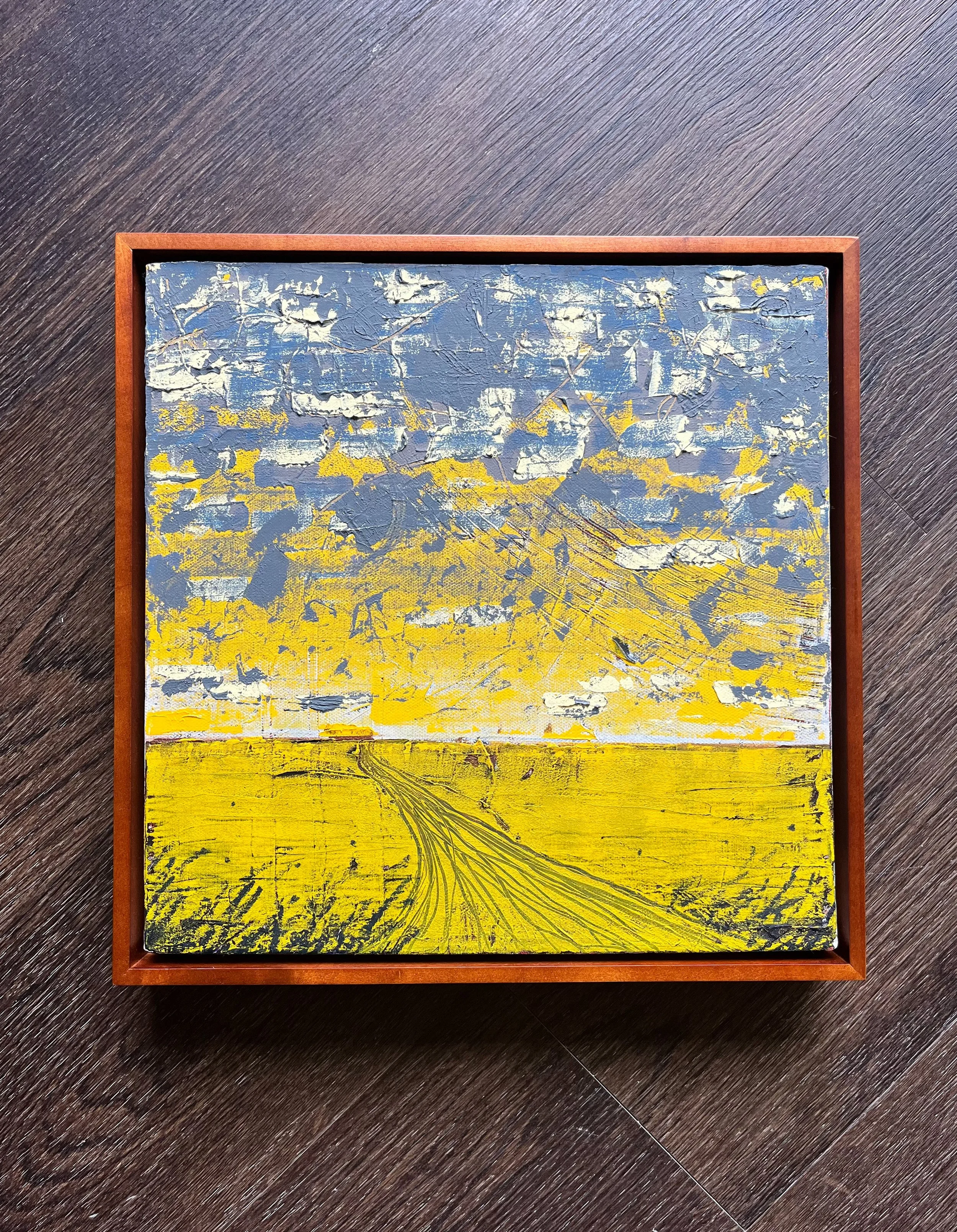 Where Are We Going_Framed.jpeg