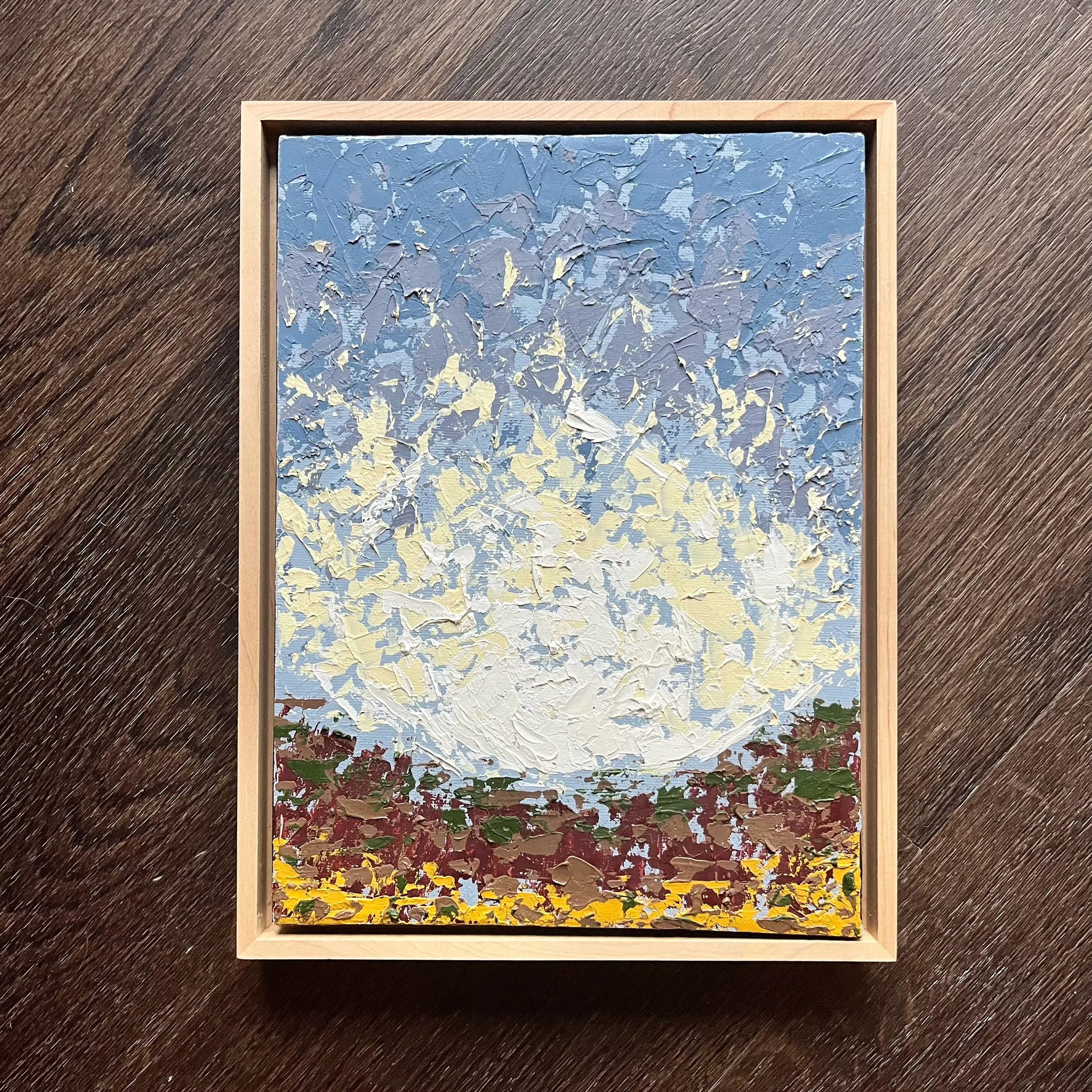 Just What I Needed_Framed_new.jpeg