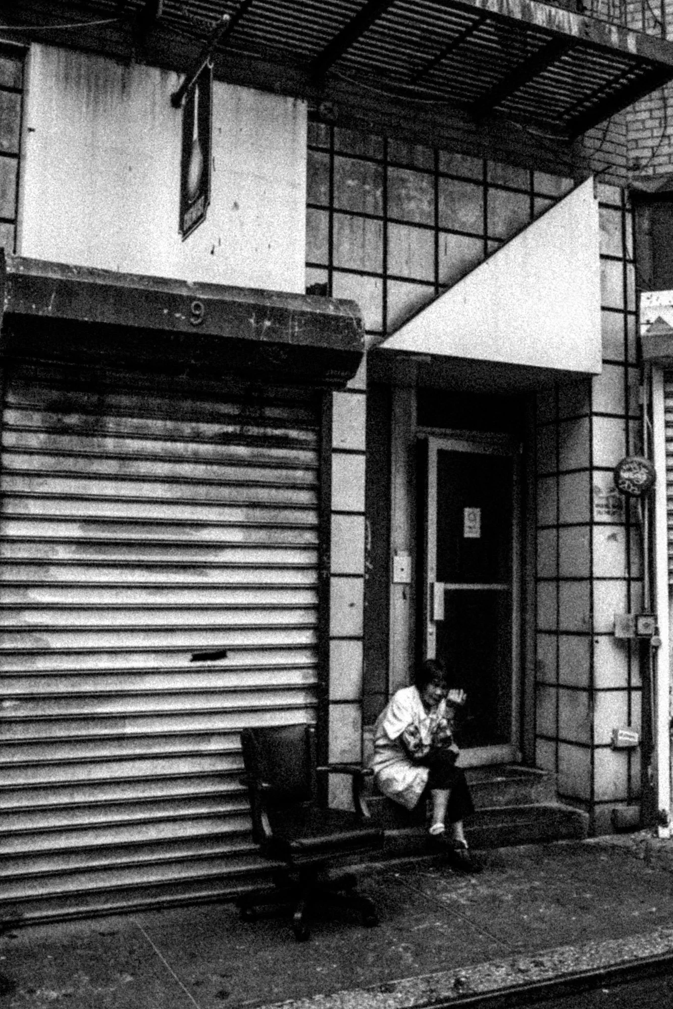 Iphigenia #4, In the House of Shadows series, 2019