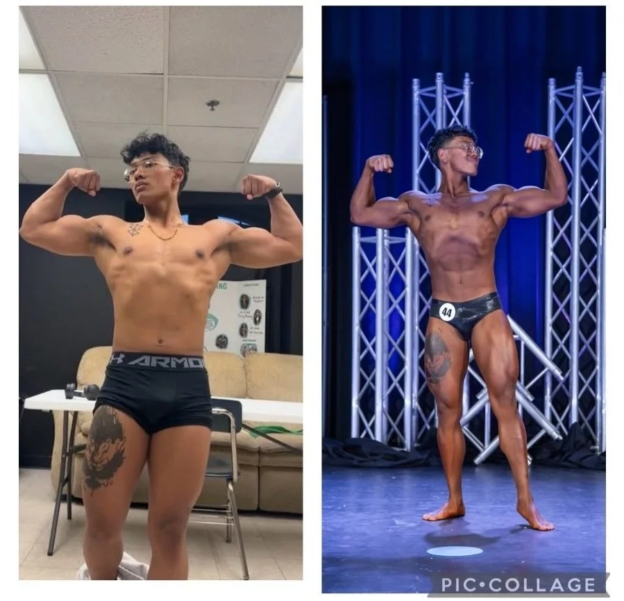 Rudy-Raiden
