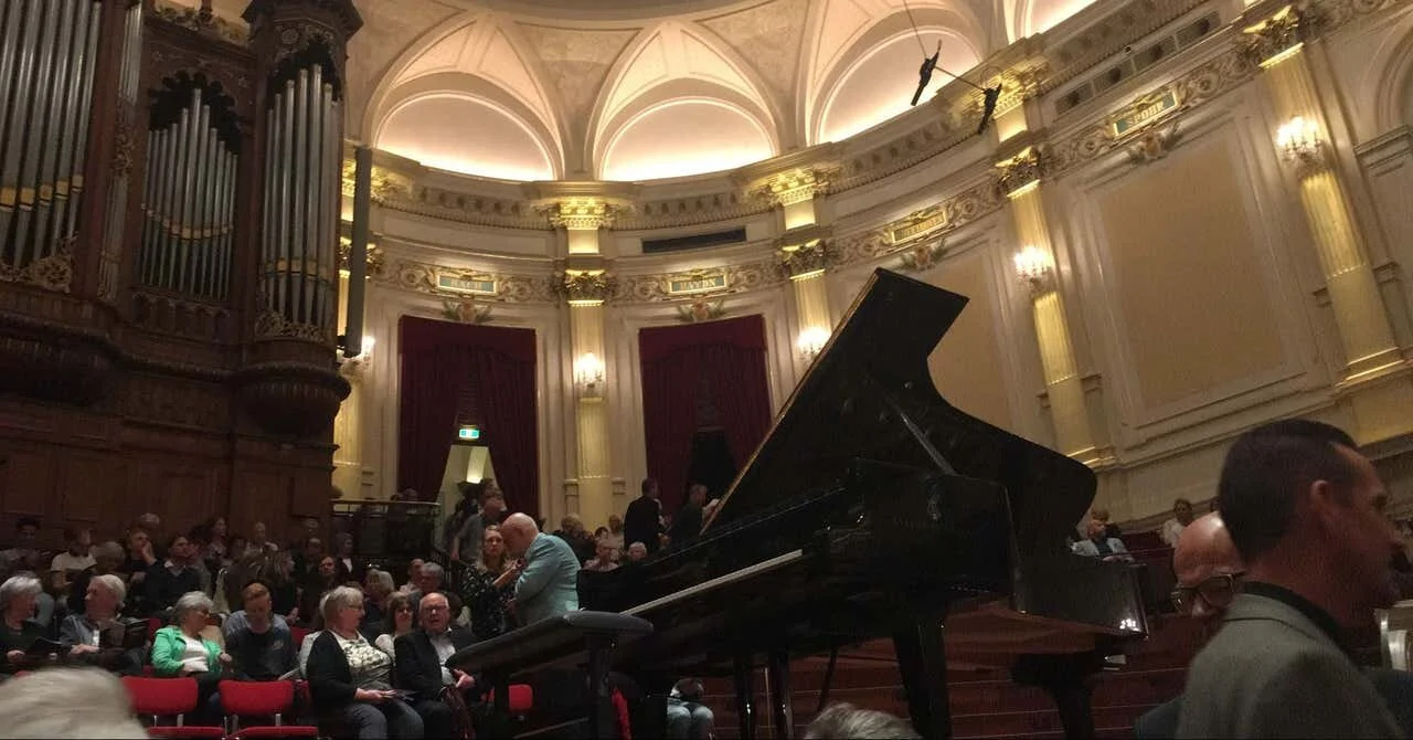 滅びゆくオランダのクラシック音楽界 コロナウイルスの影響を受けて Satomi Chihara Pianist