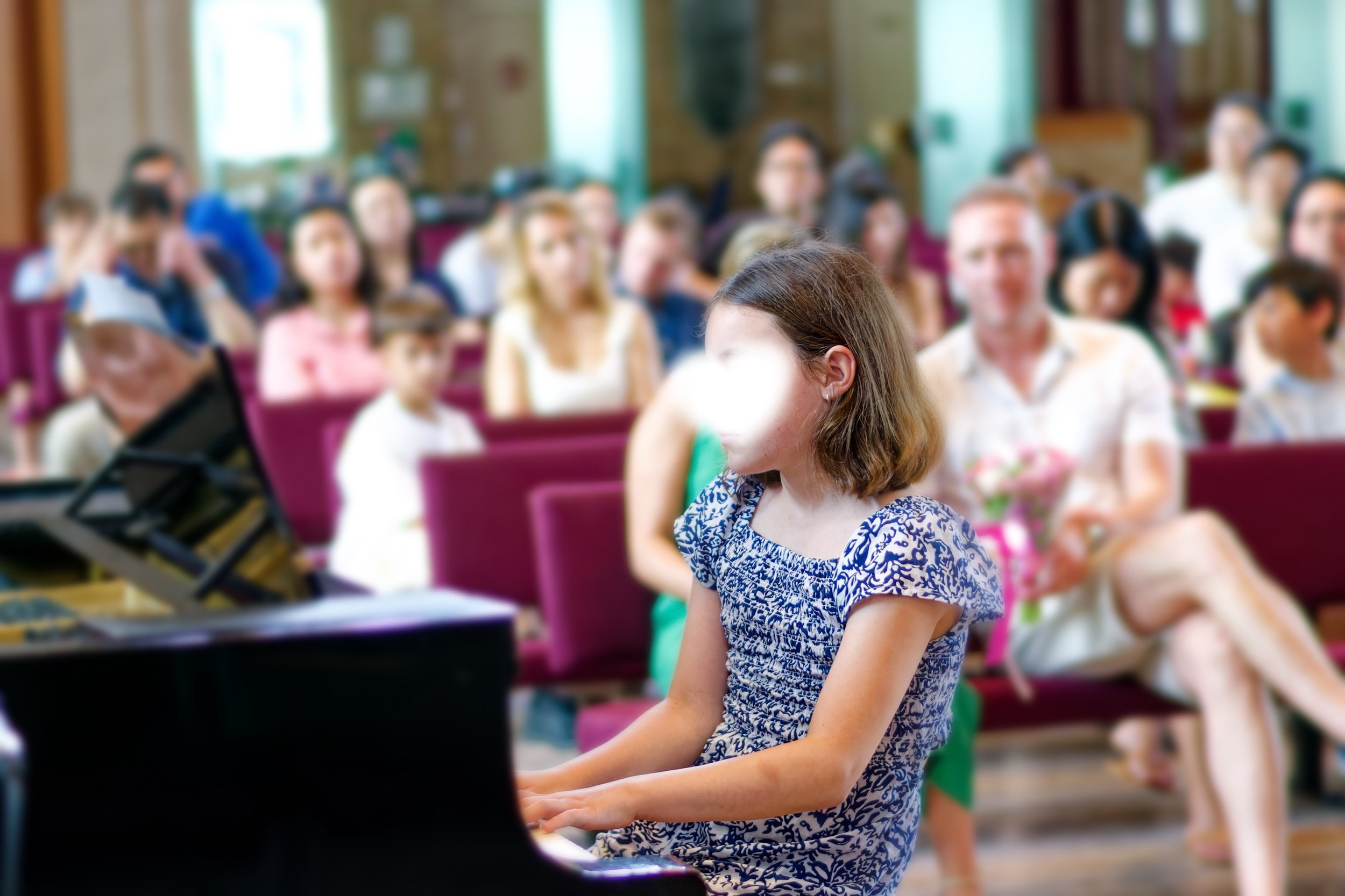 2026 CLASS CONCERT