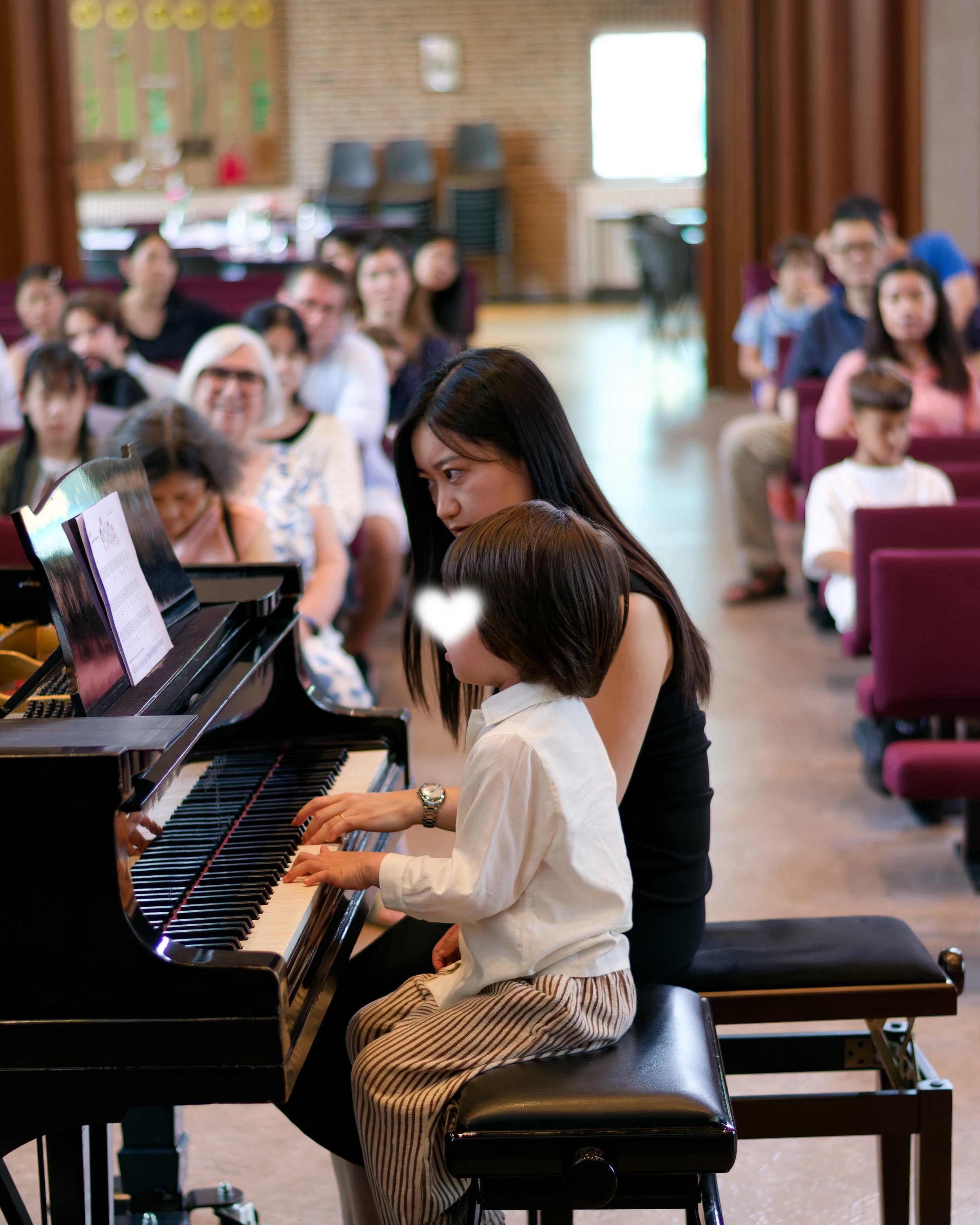 2026 CLASS CONCERT