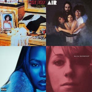 Divine Feminine Power