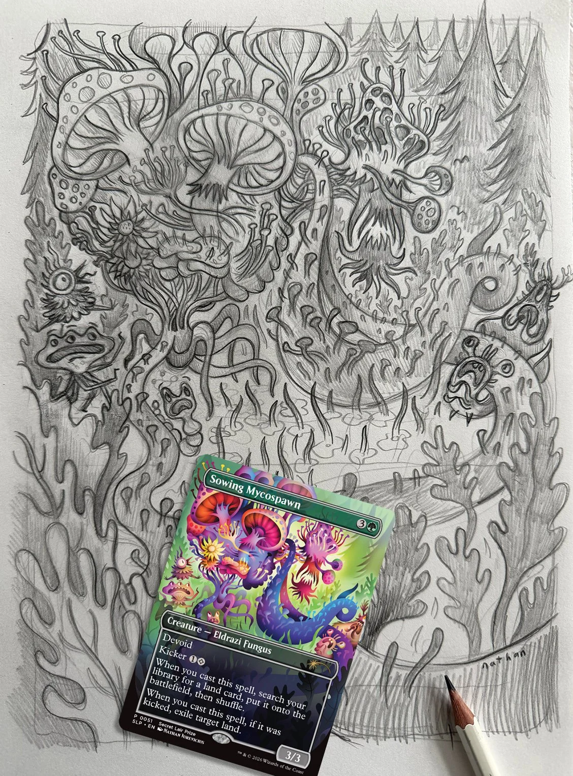 sowingmycospawn_sketchwithcard.jpg