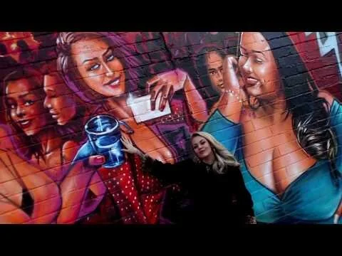 Joie de Vivre (Copy)