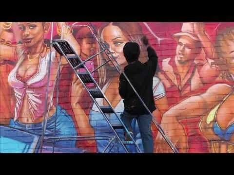 GRAFFITI | www.pwoz.art | PWOZ (Copy)