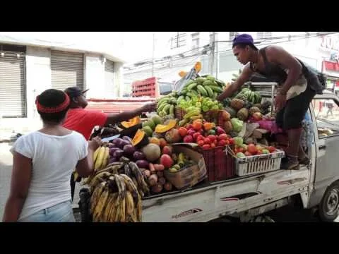 PWOZ: A walk from Santiago to Santo Domingo (Copy)