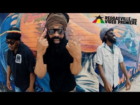 Bonafide feat. Damian 'Jr Gong' Marley - Start And Stop [Official Video 2020] (Copy)