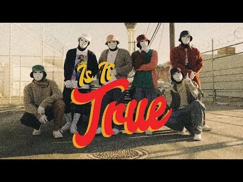 JABBAWOCKEEZ - IS IT TRUE by Tame Impala (DANCE VIDEO) (Copy)