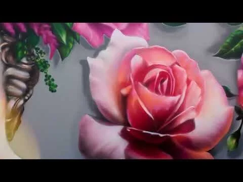 Urban Elegance Unleashed: Painting The English Hotel in Las Vegas (Copy)