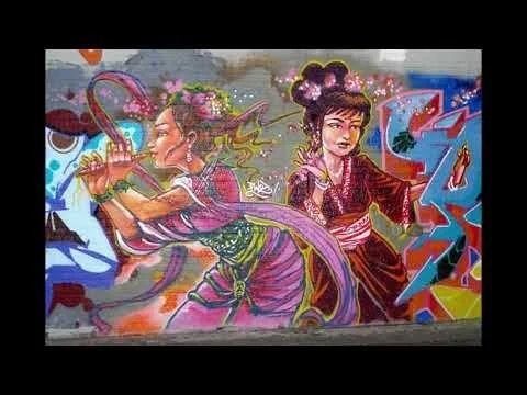 PWOZ GIRLZ from around the WORLD (Copy)