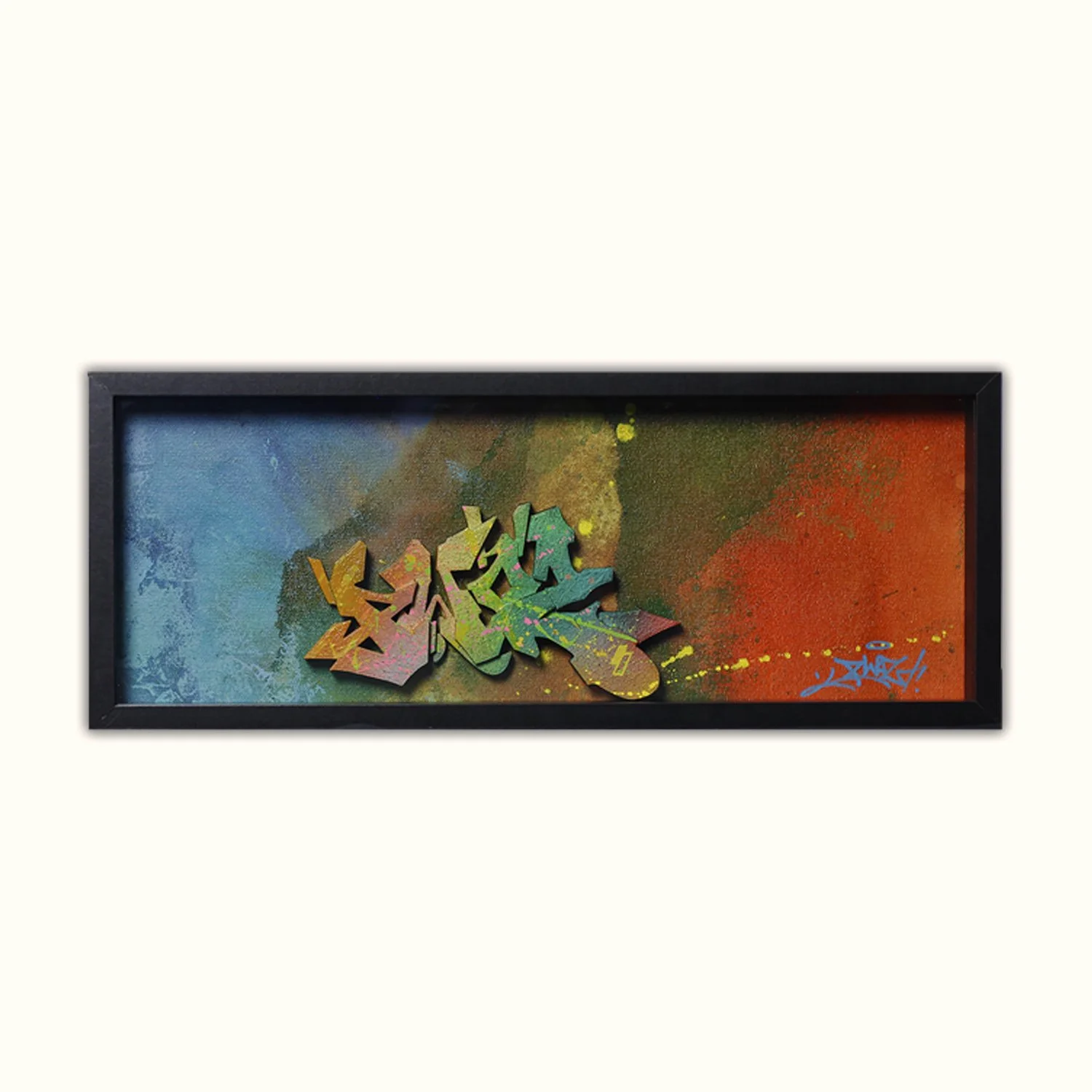 ART FRAME I