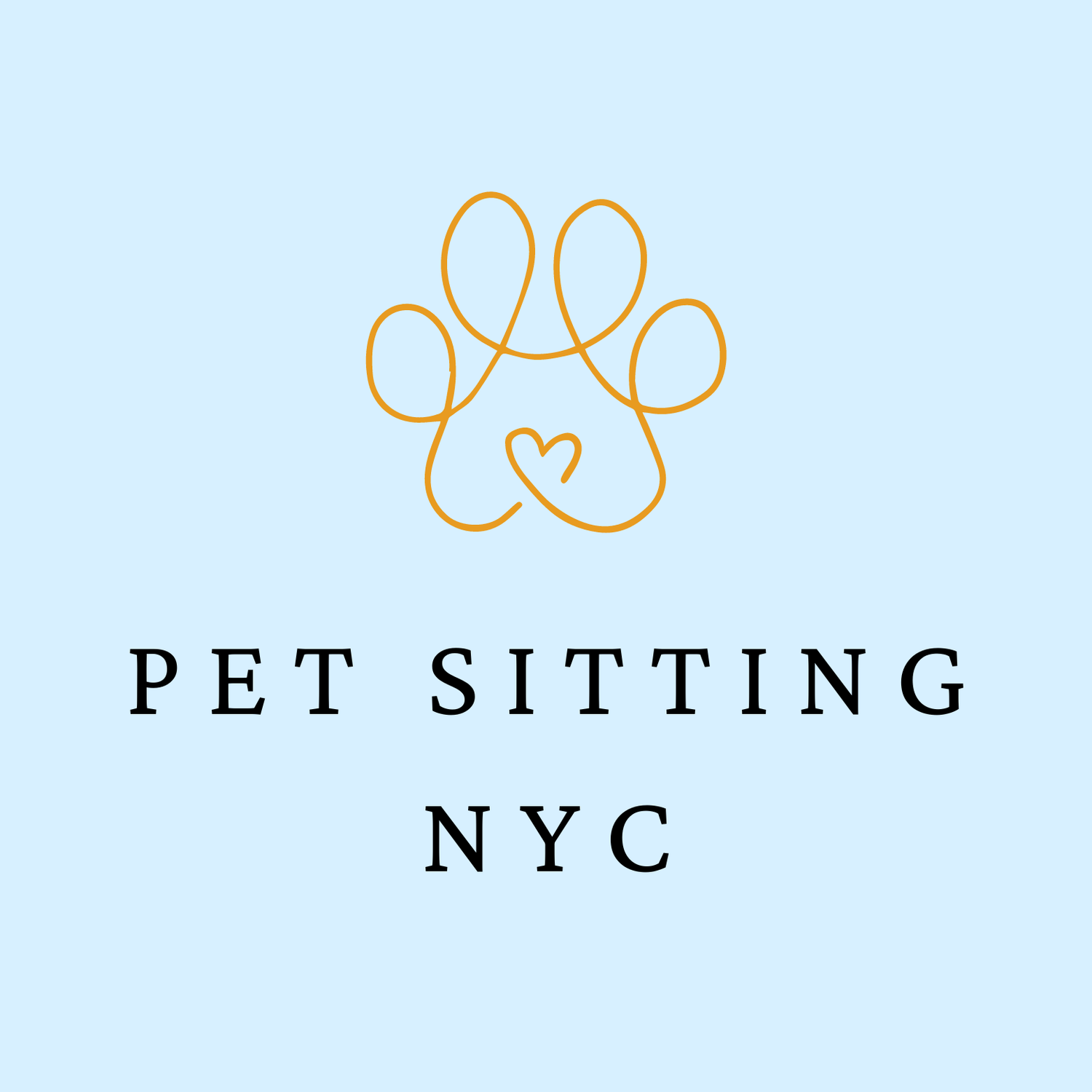 Pet Sitting NYC