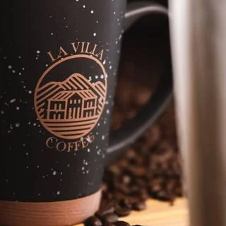 La Villa Coffee