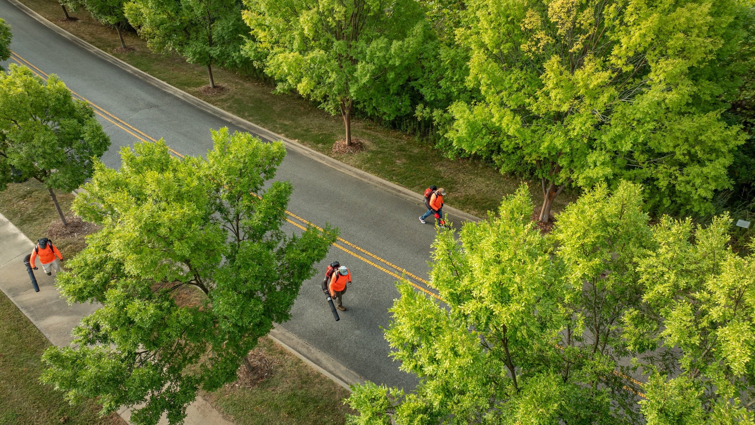 B&A Property Maintenance