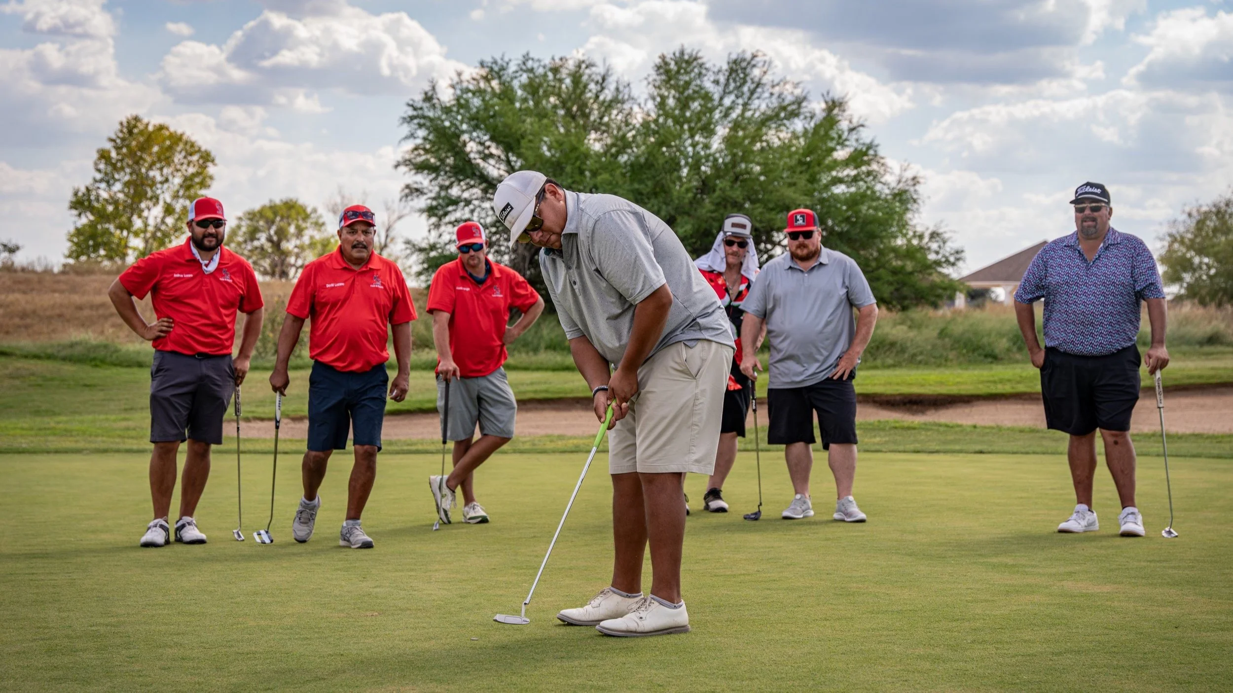 Shale Energy Resources