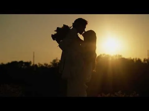 Brockinton Wedding Film