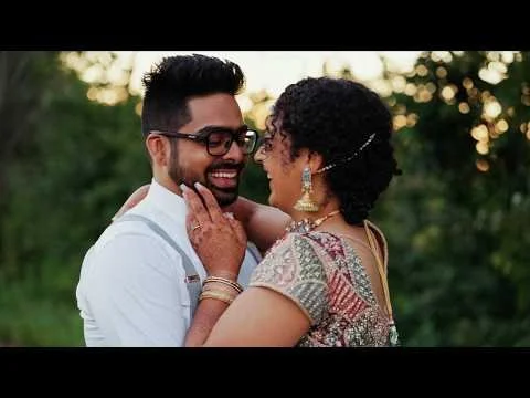 McChoudhury Wedding Film