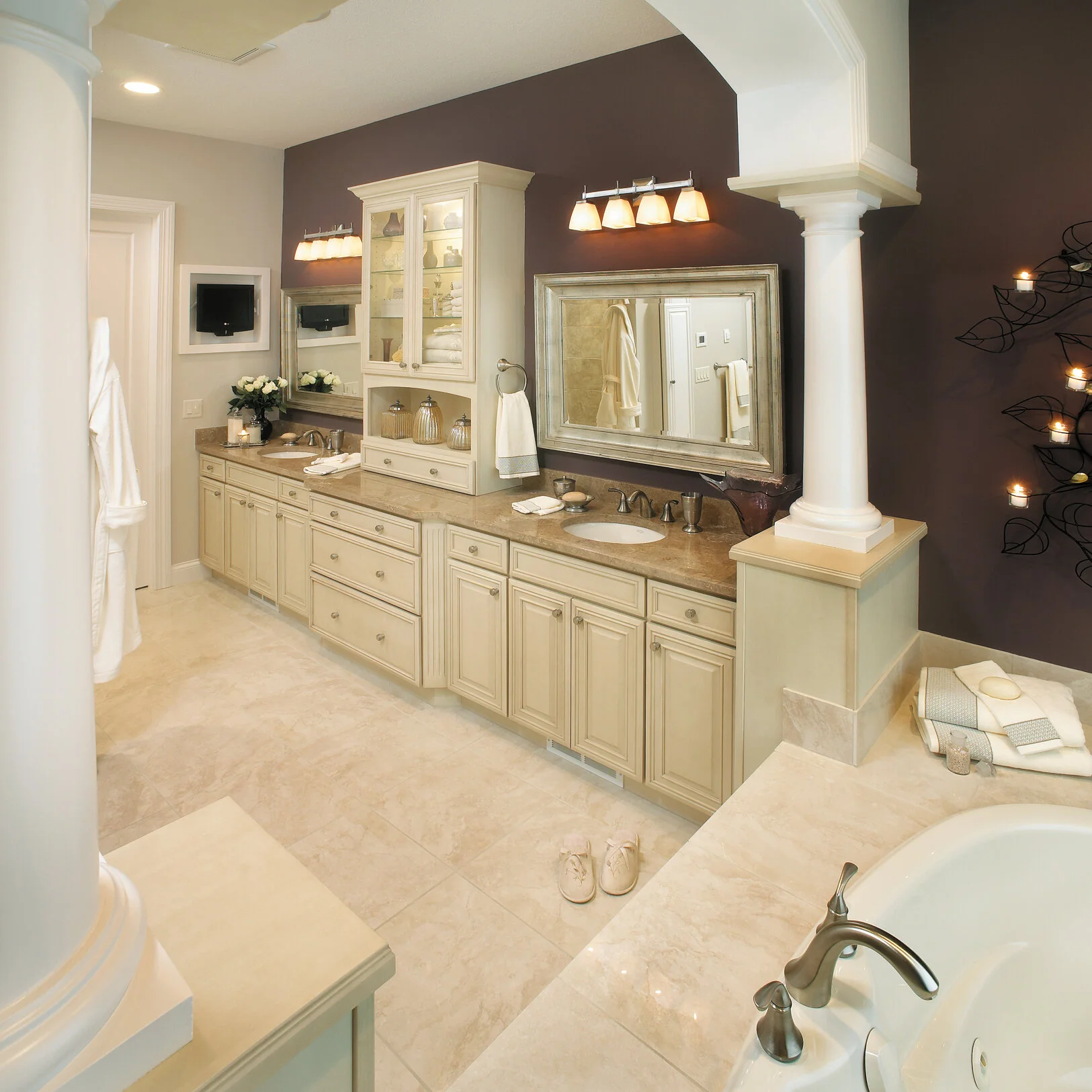 Bath Designs