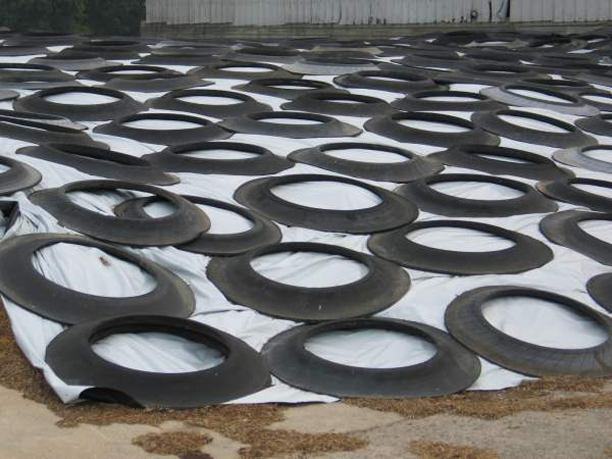 Midwest Sidewalls Truck Sidewalls Tire Shooter