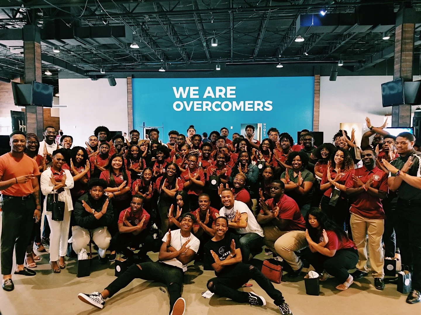 JOIN THE BECOME FAMILY?