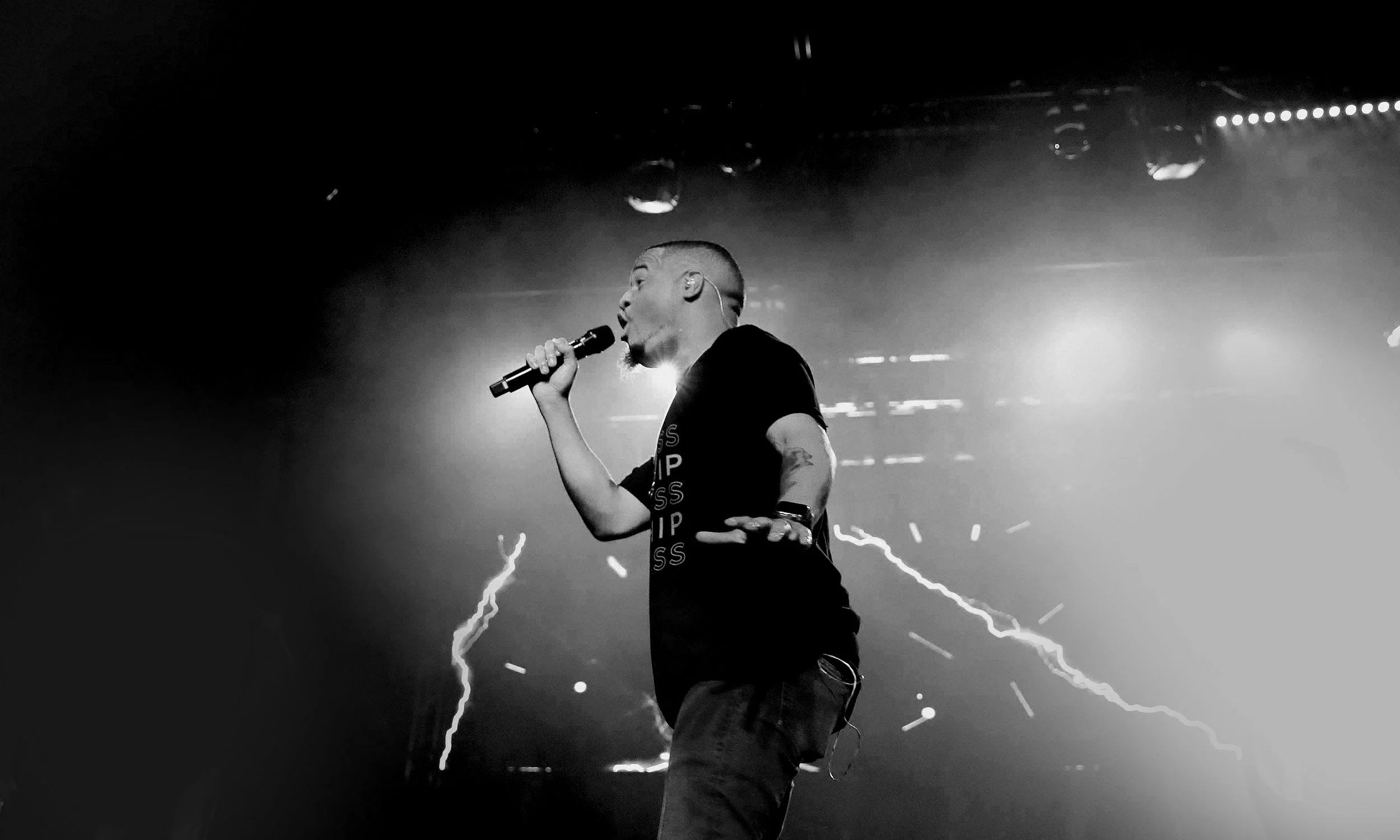 Need an Event Speaker?