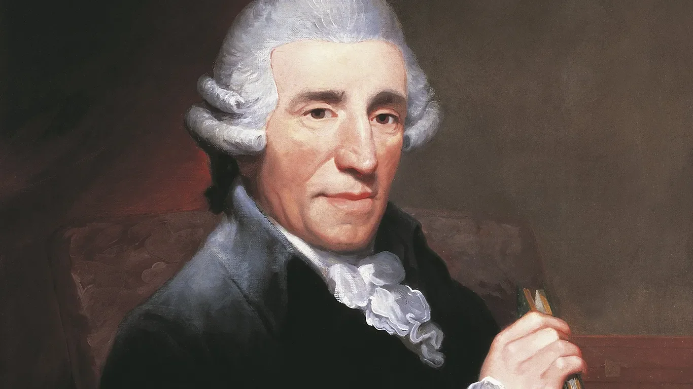 Haydn: THE CREATION