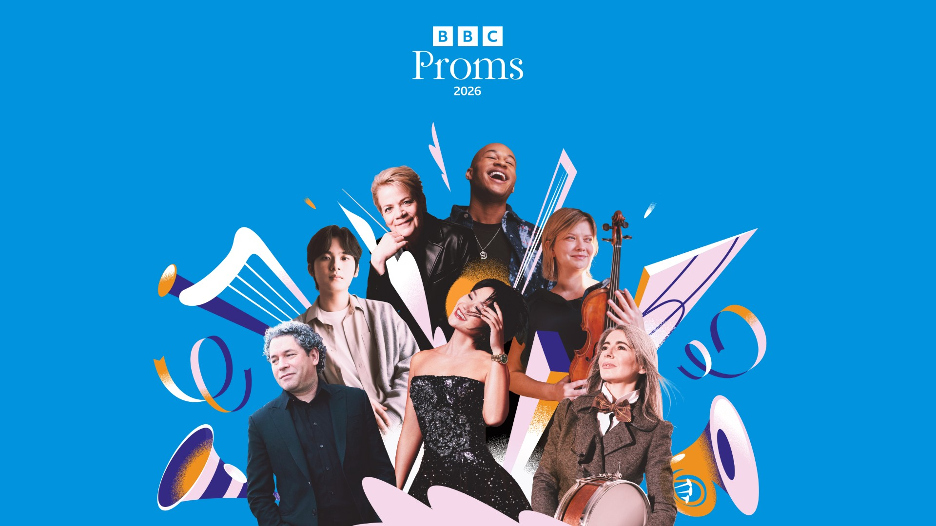 BBC PROMS: Ariadne auf Naxos