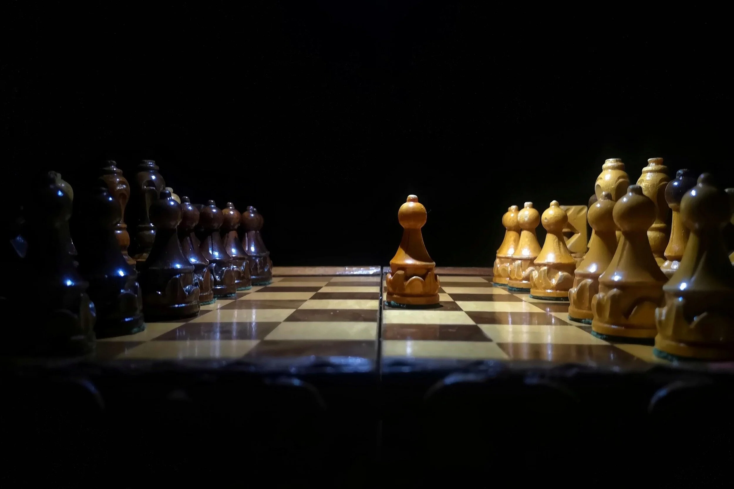 Weekly Musings II - The London System