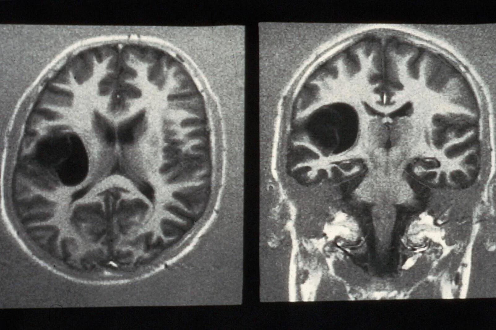 The Technological Dilemma