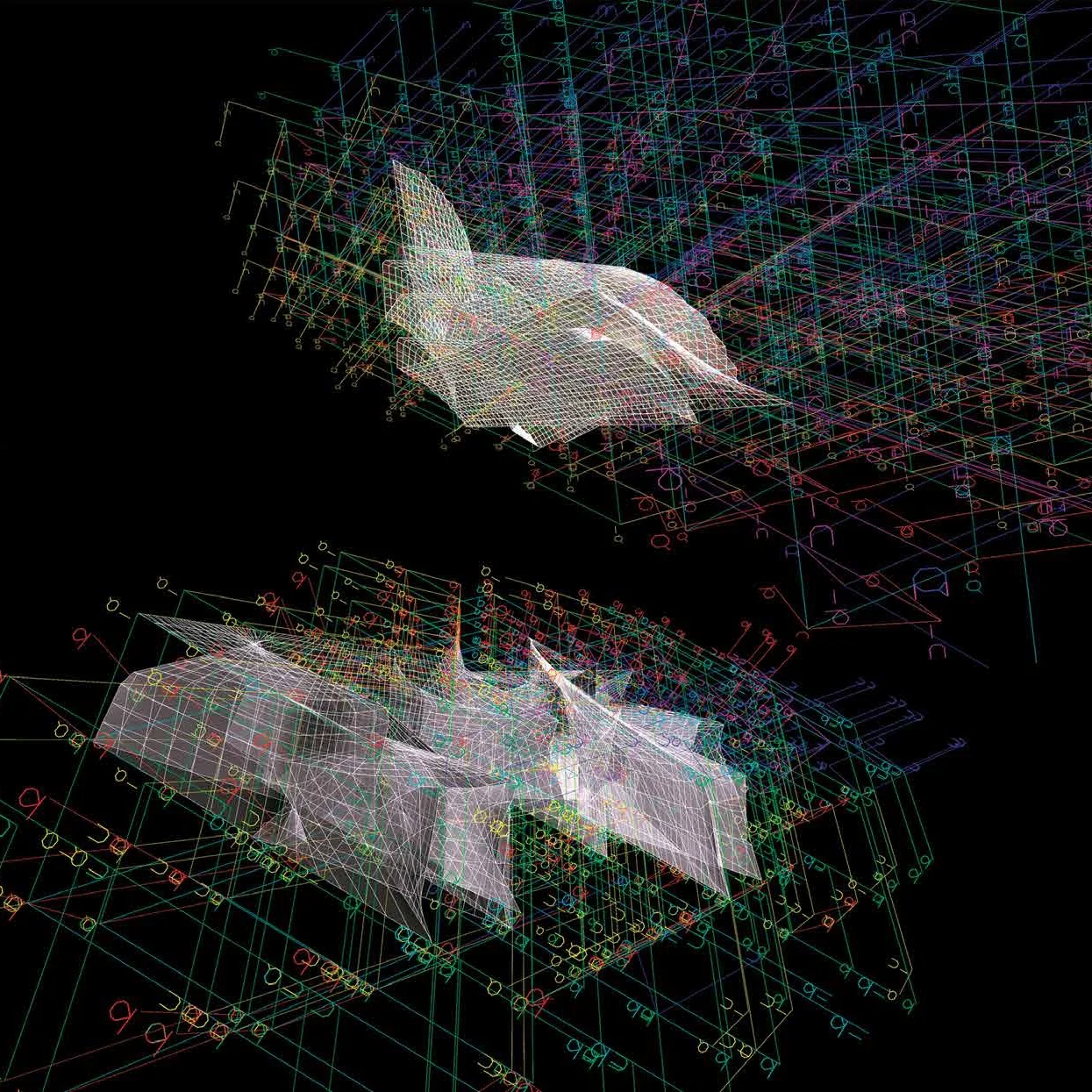 Featured Article: Big Data and the End of History