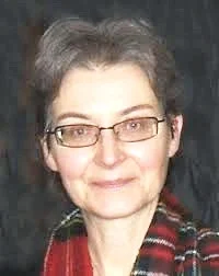 Anna Bentkowska-Kafel