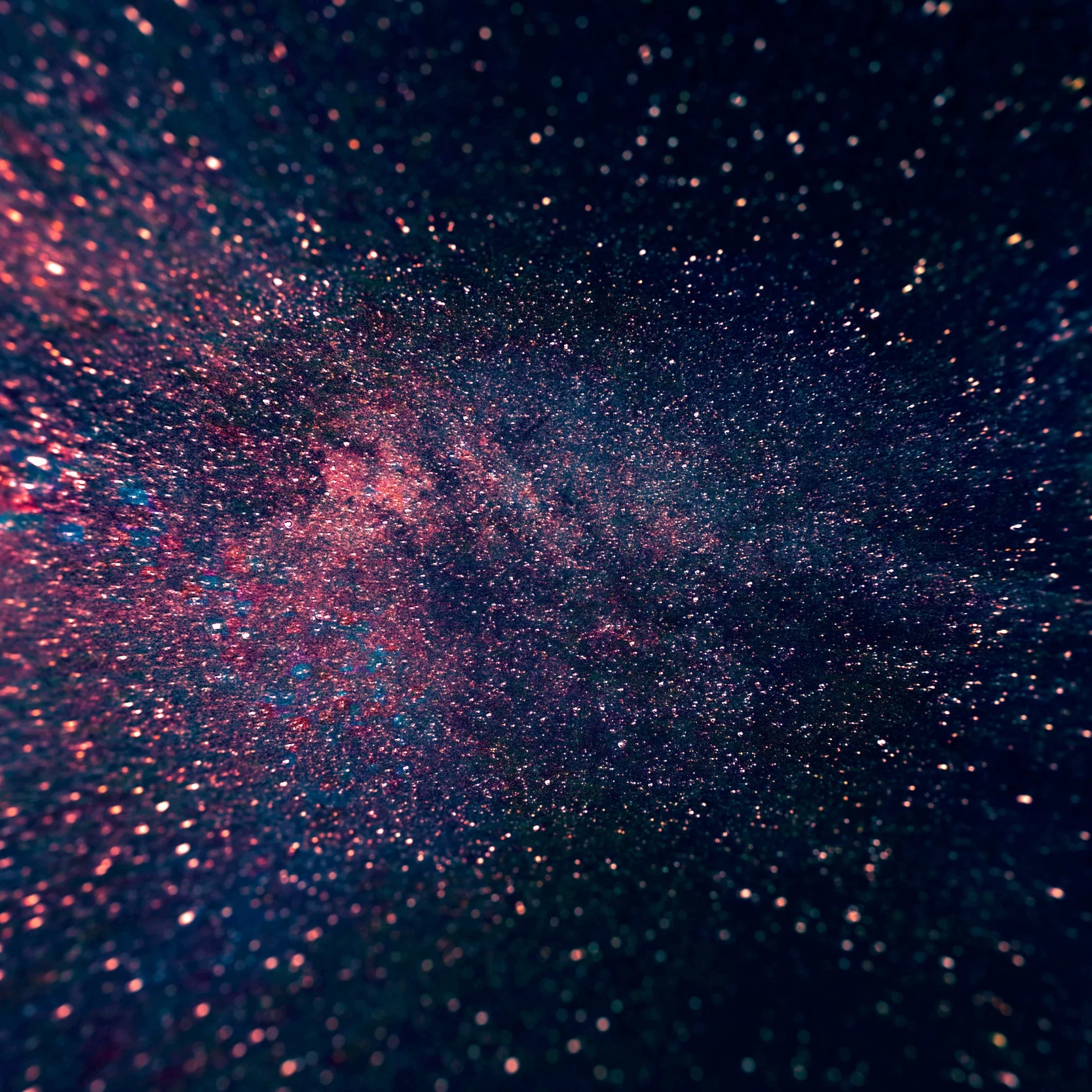 Big Bang Art History