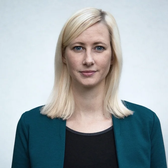 Tina Sauerländer