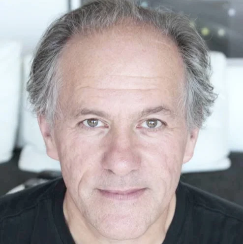 Interview: George Legrady