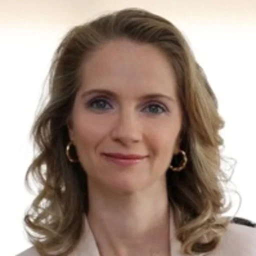 Nuria Rodríguez Ortega