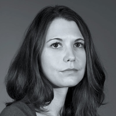 Sabine Scharff
