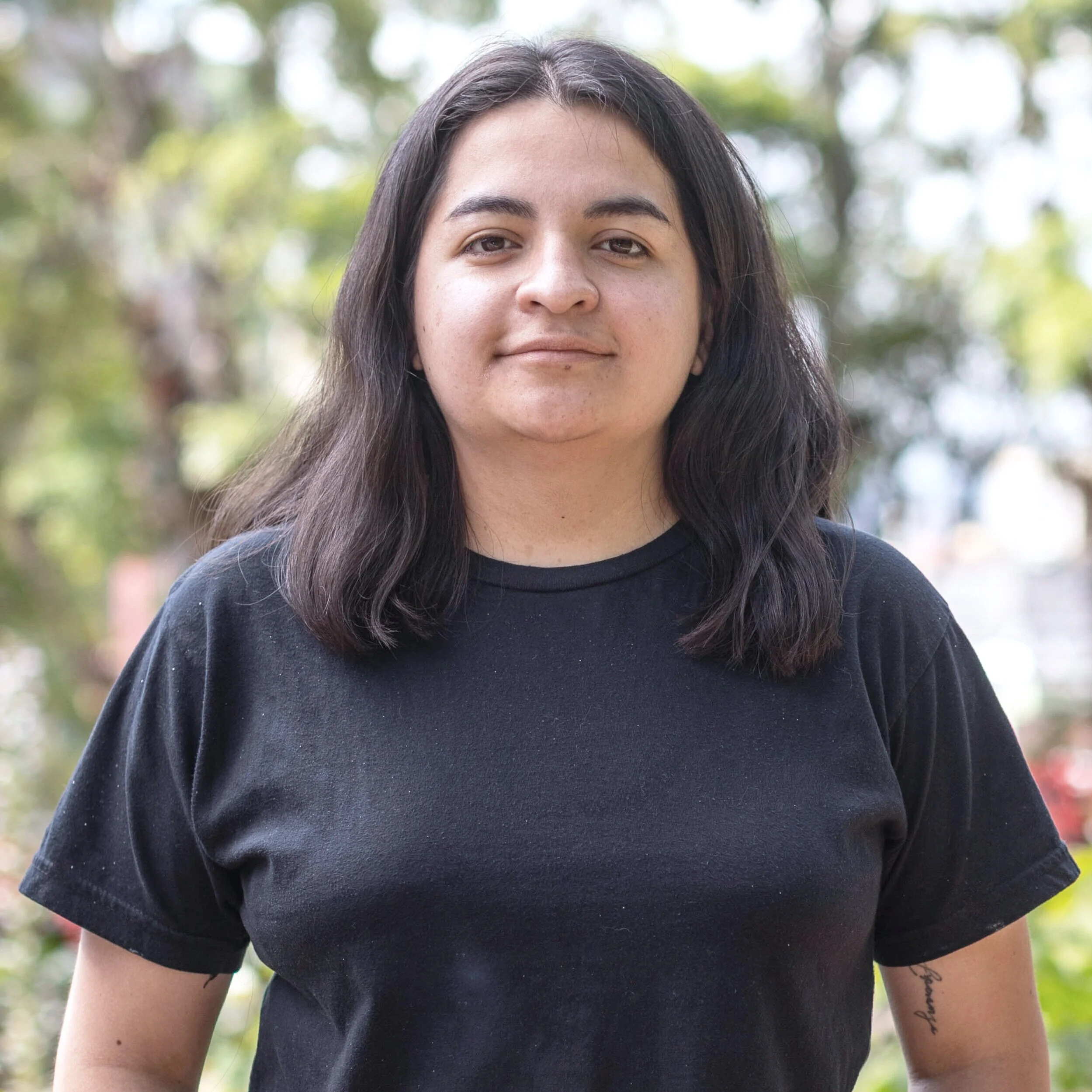 Ana María Zapata