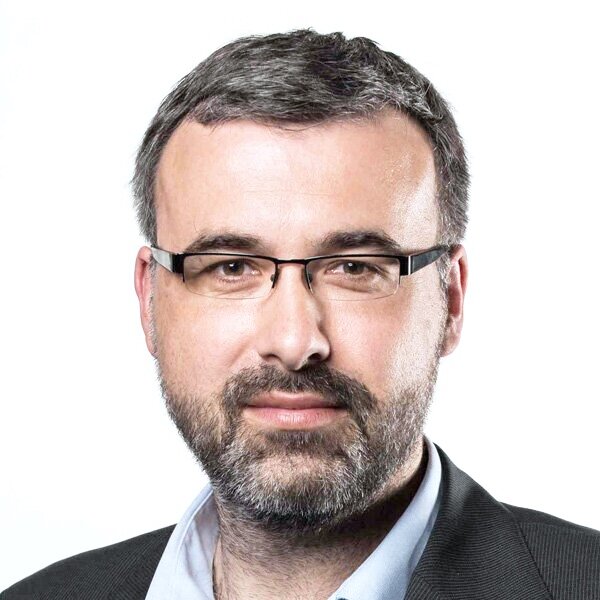 Ulrich Pfisterer