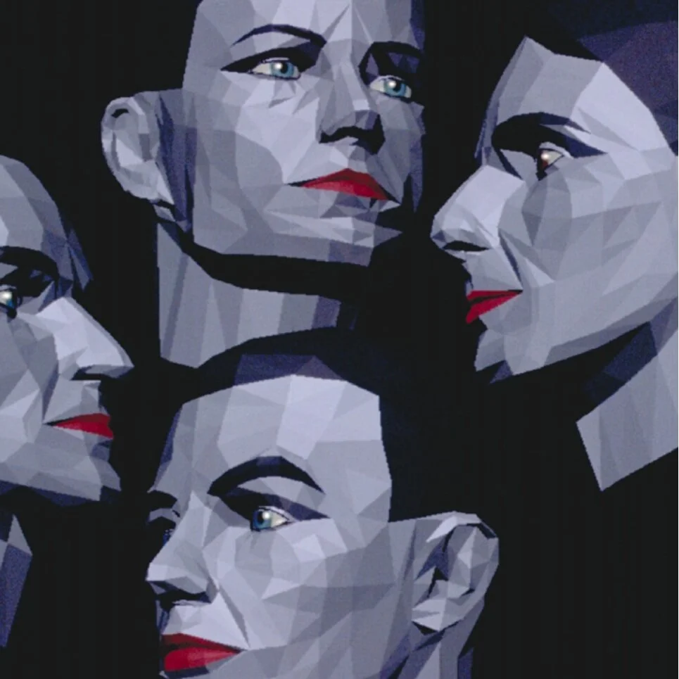 Featured Article: Confirm You Are A Human – Perspectives on the Uncanny Valley