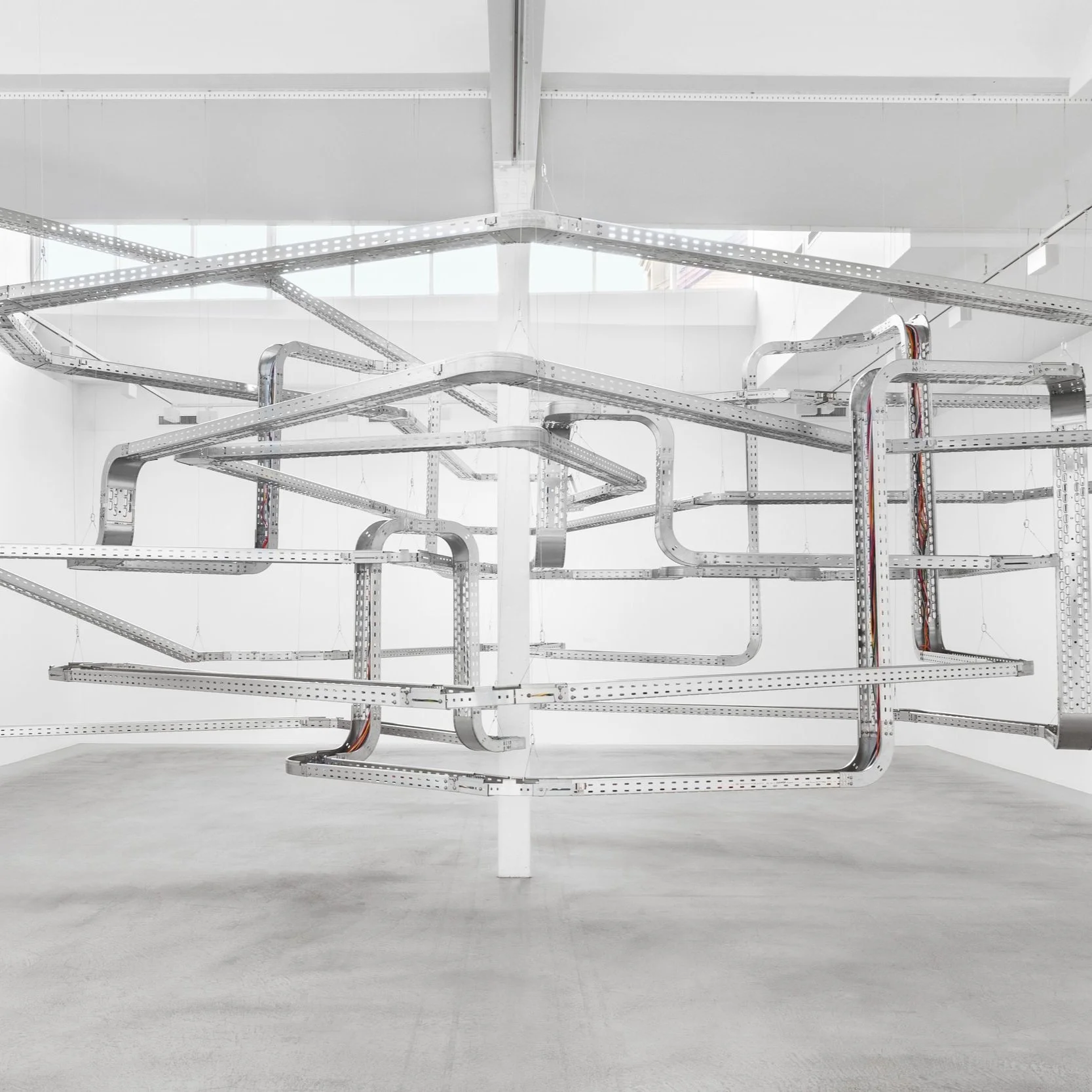 Image Spam Errors in the Age of Hyperconnection