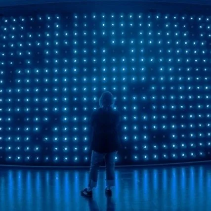 Featured Article: Digital Art Now – Histories of (Im)Materialities